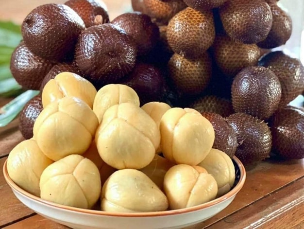 Quả Mây Thái Lan (kg)